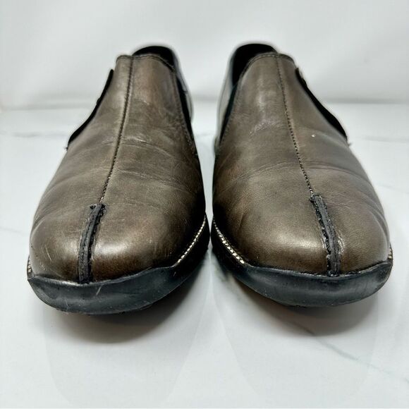Rieker Flats- Size 8.5 - Picture 8 of 14